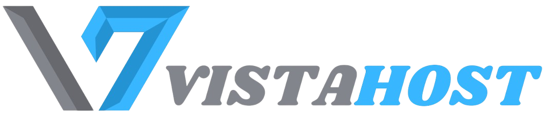 Logo VistaHost